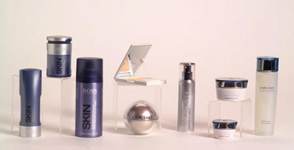 Boss男士護膚品包裝設計