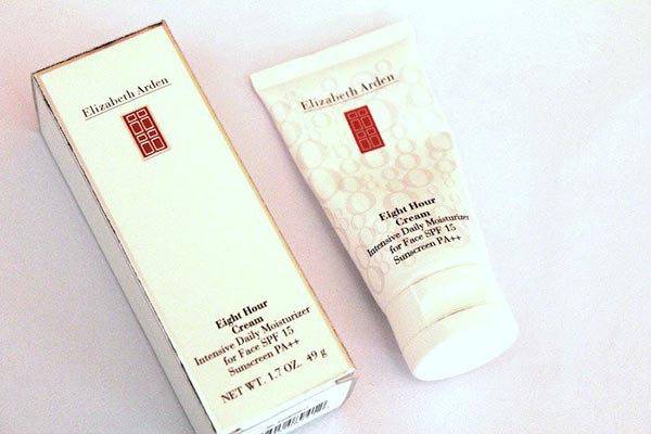 伊麗莎白·雅頓潔面乳包裝設計欣賞09