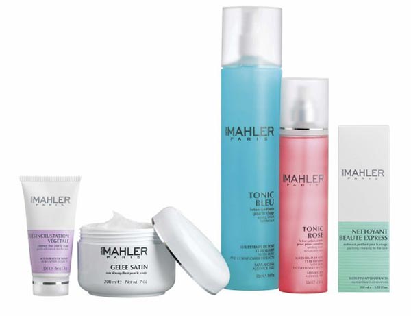 法國瑪蕾專業(yè)護膚品包裝設(shè)計欣賞02