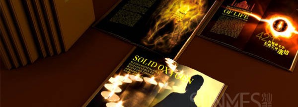 瑜伽經洛生命溫度品牌畫冊策劃設計案例