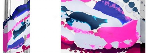 化妝品包裝設計