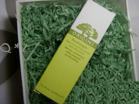 有機化妝品 有機化妝品