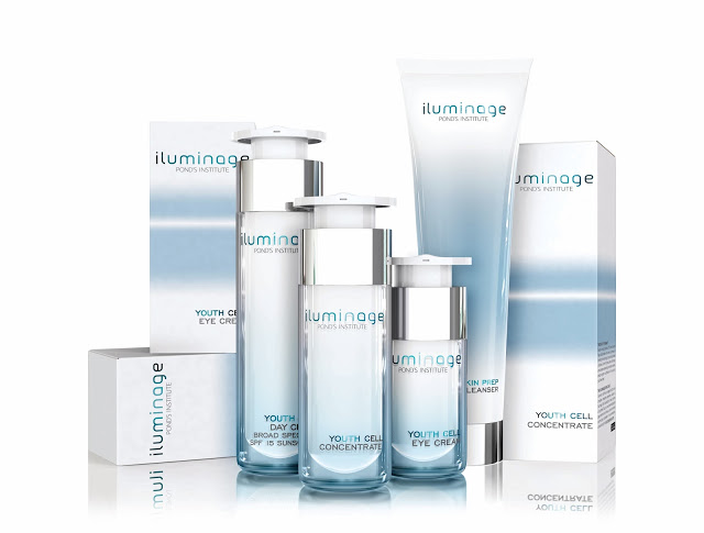 Iluminage美容化妝品包裝設(shè)計(jì)賞析01 Iluminage美容化妝品包裝設(shè)計(jì)賞析01