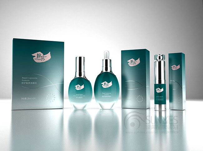 zeesuper 梓蘇護(hù)膚品包裝設(shè)計
